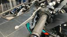 Yamaha Mt-09 ABS (21MY)